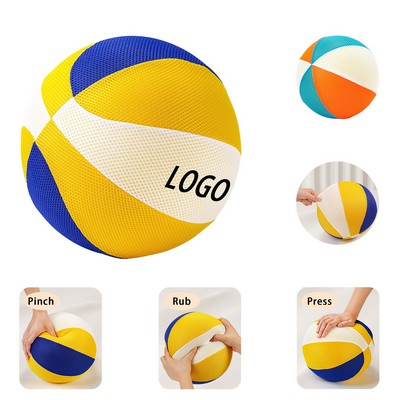 Indoor Silent Practice Ball