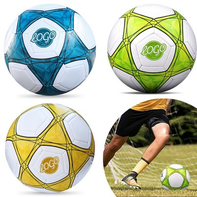 Size 5 Soccer Ball