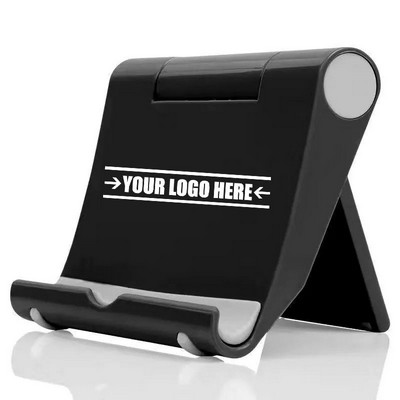 Foldable Cell Phone Stand