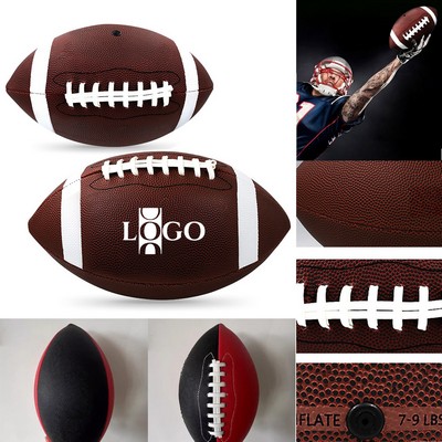 Adult Training Rugby Ball 9