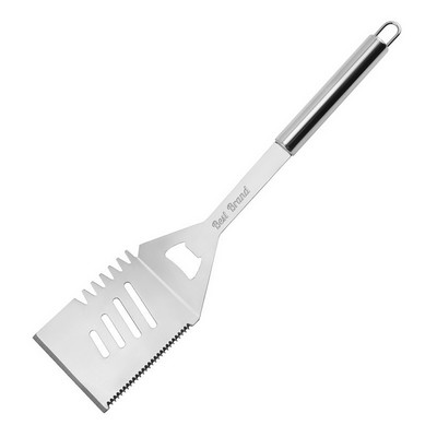 Stainless BBQ Spatula