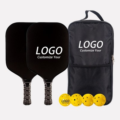 Fiberglass Pickleball Sports Set