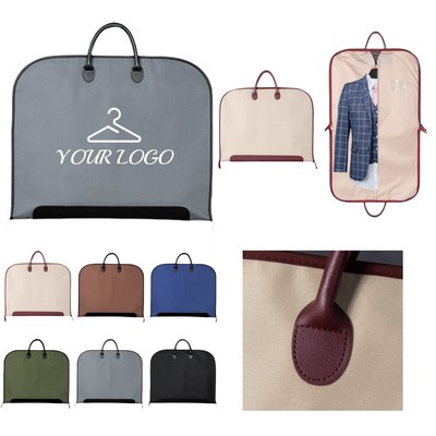 Oxford Cloth Garment Suit Cover Bag