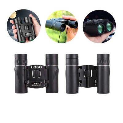 Outdoors Distant Viewing Binoculars