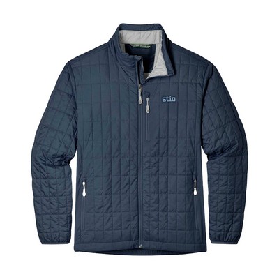 Stio® Men's Azura® Insulated Jacket