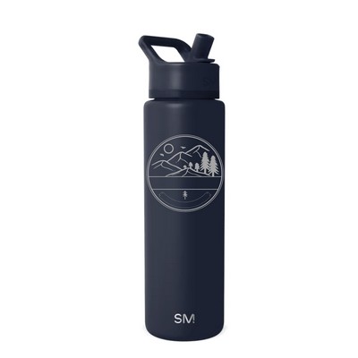 Simple Modern™ 30oz Summit Water Bottle