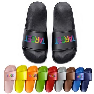 Non-slip Unisex Slipper Sandals