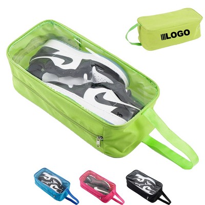 Large Travel Shoe Bags
