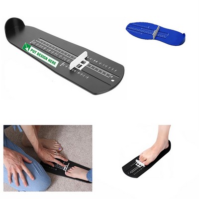 Foot Measurement Device