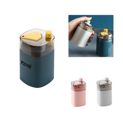 Pop Up Toothpick Holder Dispenser