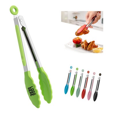 Kitchen Food Tongs