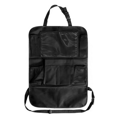 Car Seat Back Hanging Bag