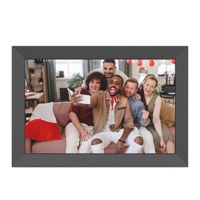 10" Smart Display Frame