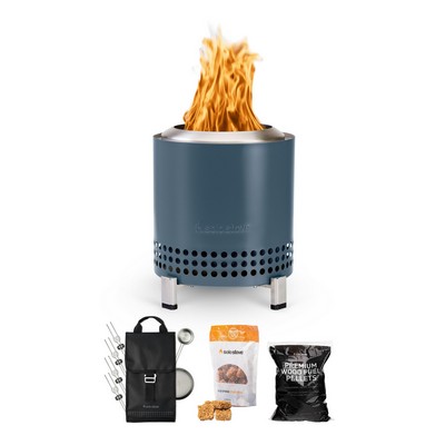 Solo Stove - Mesa XL Roasty Bundle - Water