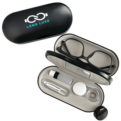 Dual Glasses Case