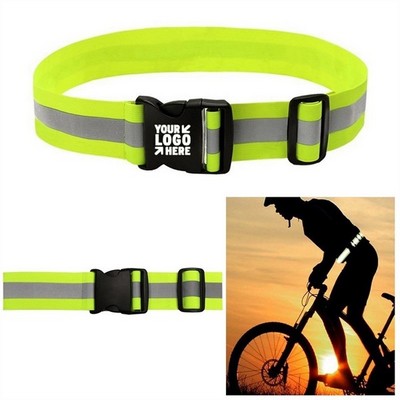 Outdoor Sports Safety Reflective Belt