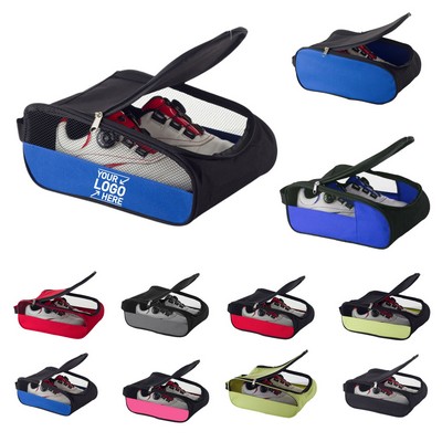 Outdoor Golf Shoes Bag