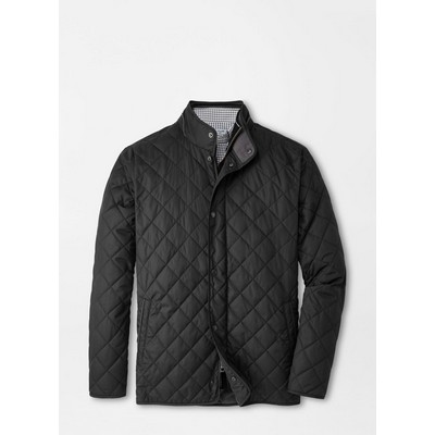 Peter Millar® Suffolk Coat