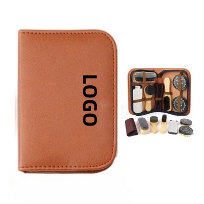 Shoes Polishing Cleaning Kit