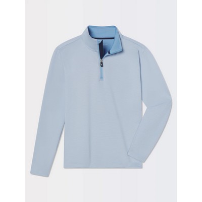 Fairway & Greene® COUGHLIN QUARTER ZIP