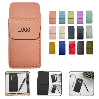 Nurse Pen Bag Ink Pocket