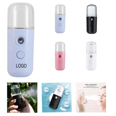 Portable Nano Mist Sprayer