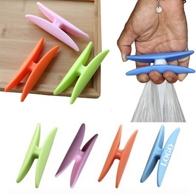 Grocery Bag Carrier Handle