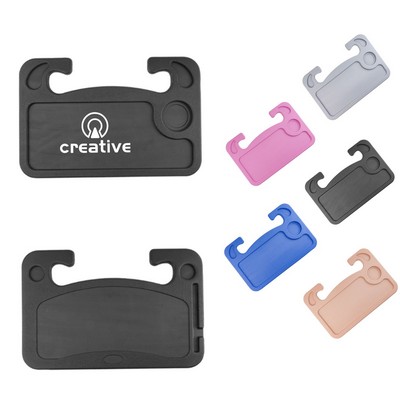 ABS Steering Wheel Table