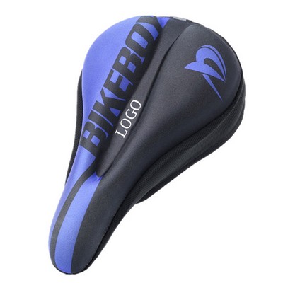 Thickened Cushion Cover For Mountain Bikes