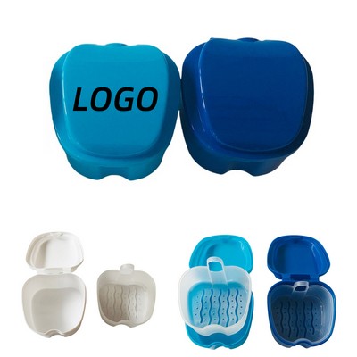 Denture Storage Box