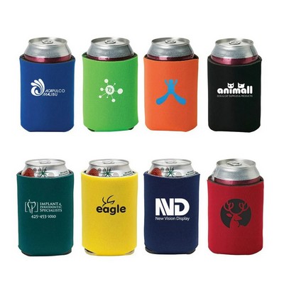 Neoprene Beverage Cooler