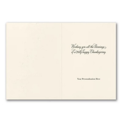 In the Stars Sympathy Card