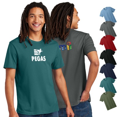 Allmade® Unisex Heavyweight Recycled Cotton Tee