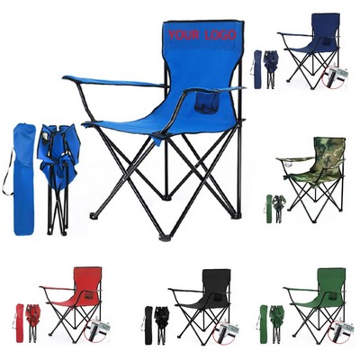 Portable Camp Seat