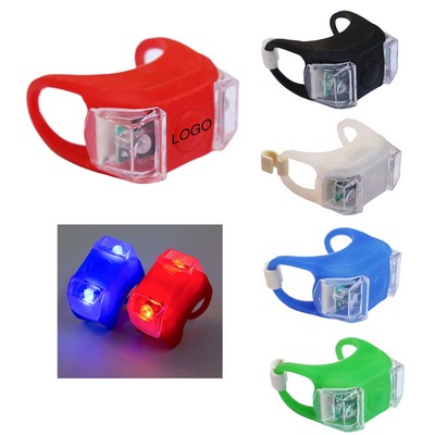 LED Dual-Eye Frog Light