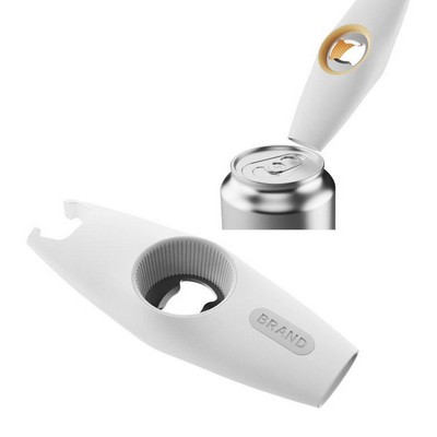5" 1 Multifunction Bottle Opener