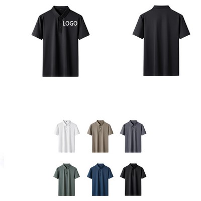 Men's Business Shirt