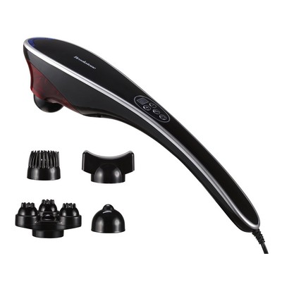 Health, Beauty & Fitness Brookstone Handheld Percussion Body Massager