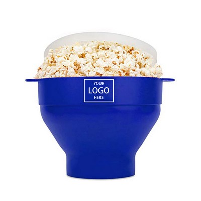 Popcorn Bowls