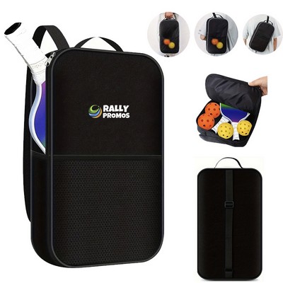 Protable Outdoor Pickleball Bag
