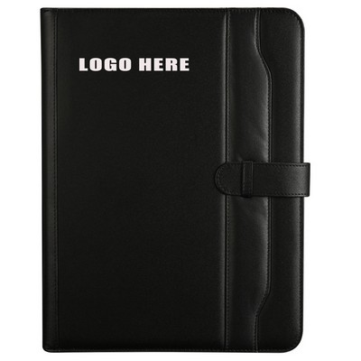 Creative A4 Business Office Leather Folder