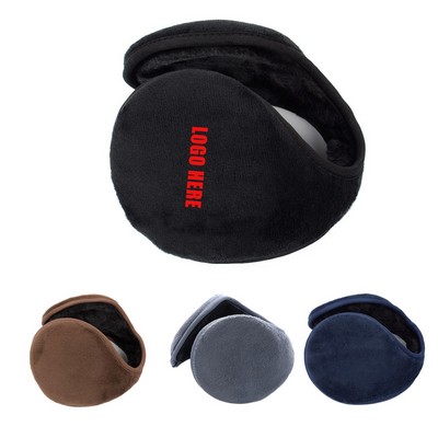 Winter Ear Muffs for Men & Women