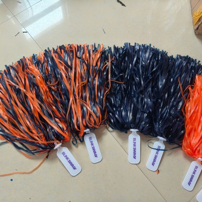 Spirit Pom Poms