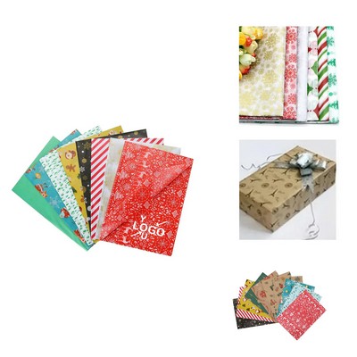 Large Gift Tissue Paper Sheets