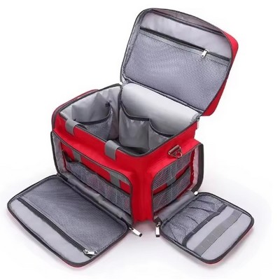 Mid-Sized EMT Responder Bag