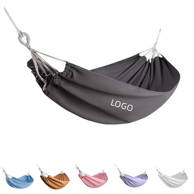 Camping Hammock Swing