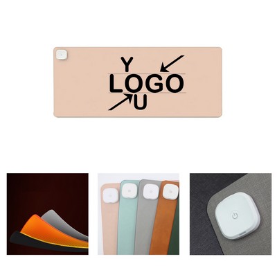 Cozy Waterproof XL Mouse Mat