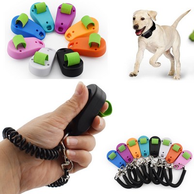 Dog Training Clicker