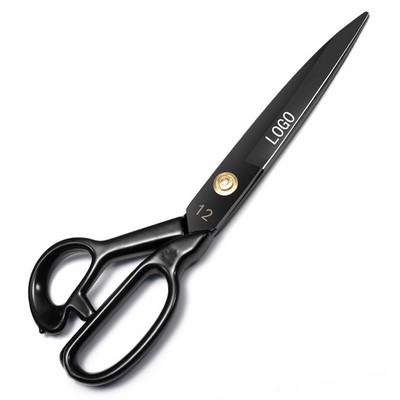 Professional Cutting Scissors