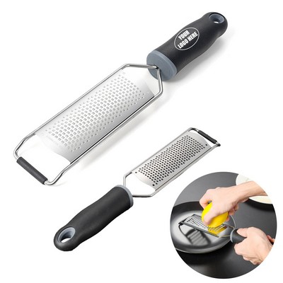 Handheld Cheese Grater Chocolate Shredder